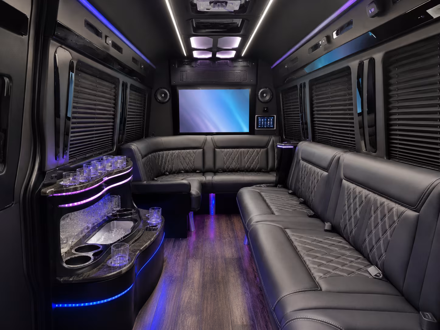 anaheim convention center and hotel airport shuttle buses