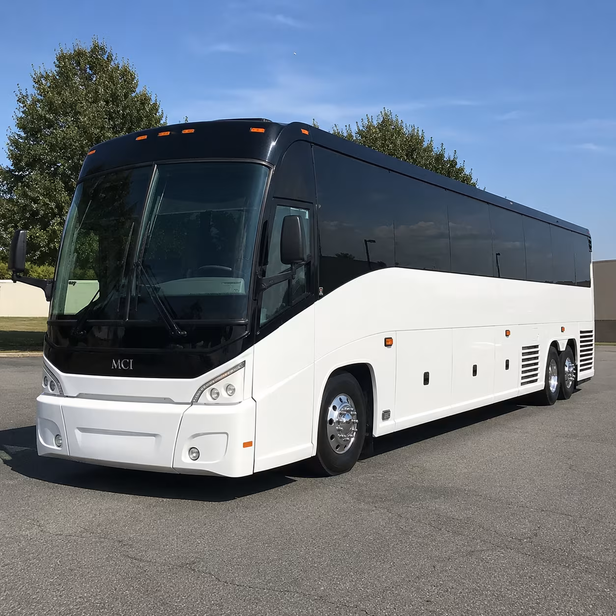 angel stadium charter buses for a perfect game day