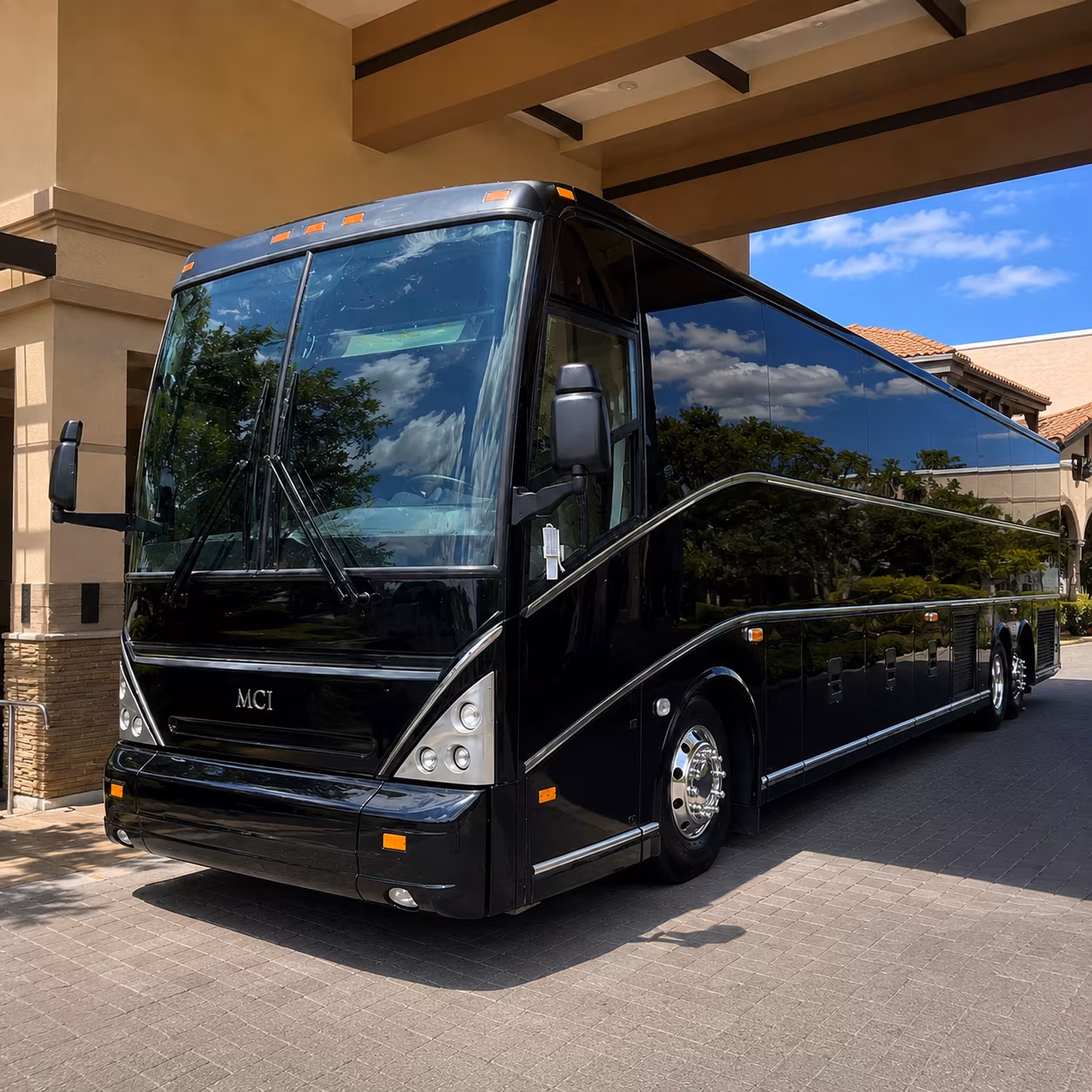 bus rentals to galleano winery and inland empire wine stops