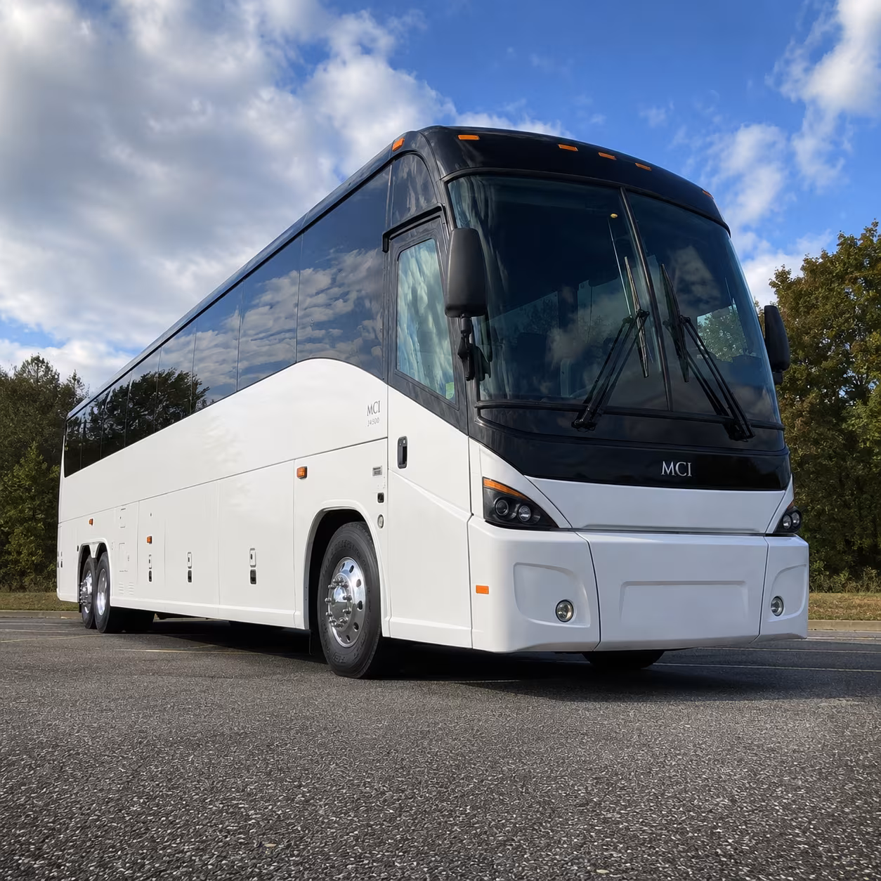 buses for diocesan events and statewide youth conferences near santa ana