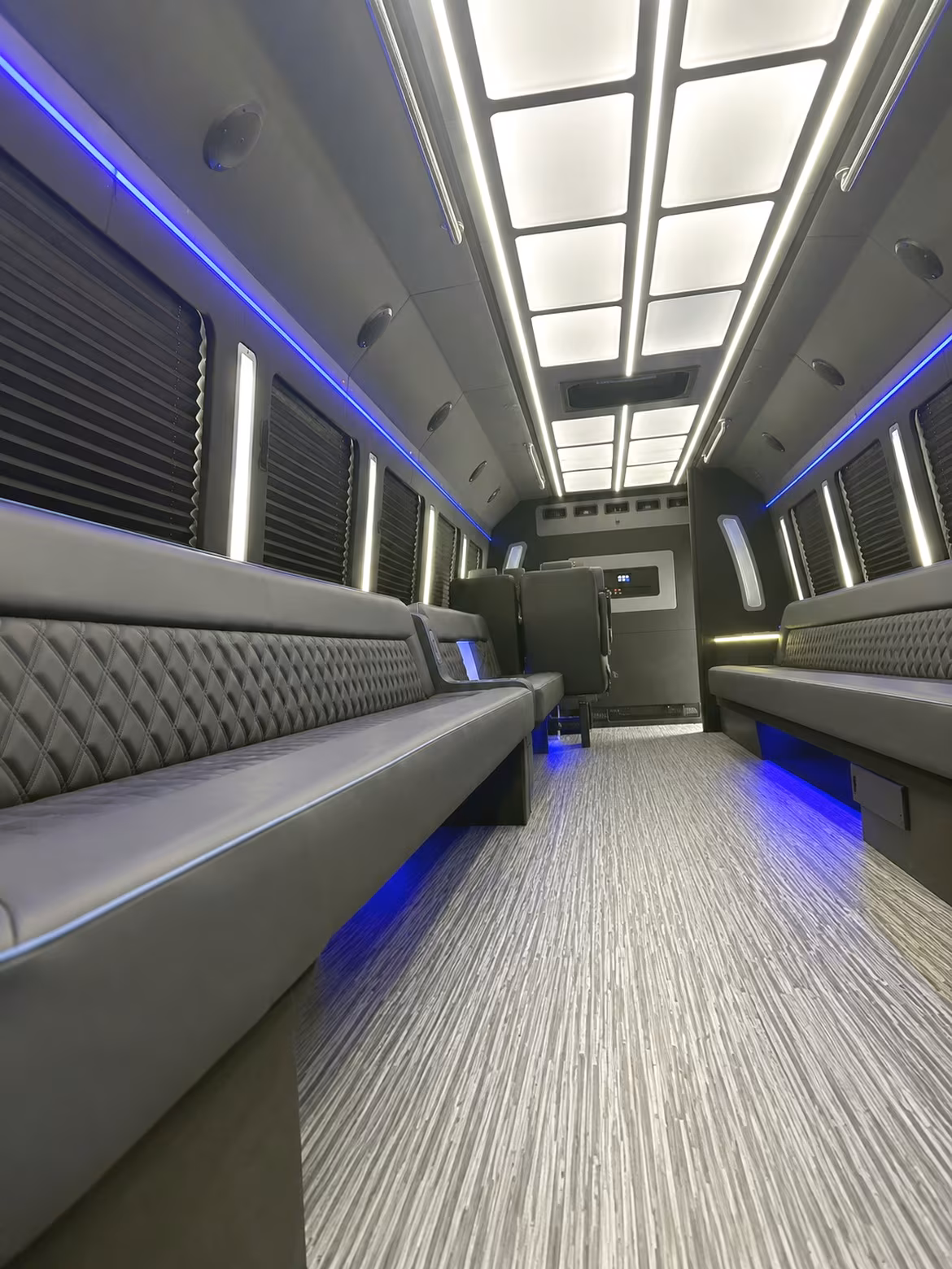 disneyland anaheim resort district party bus rental