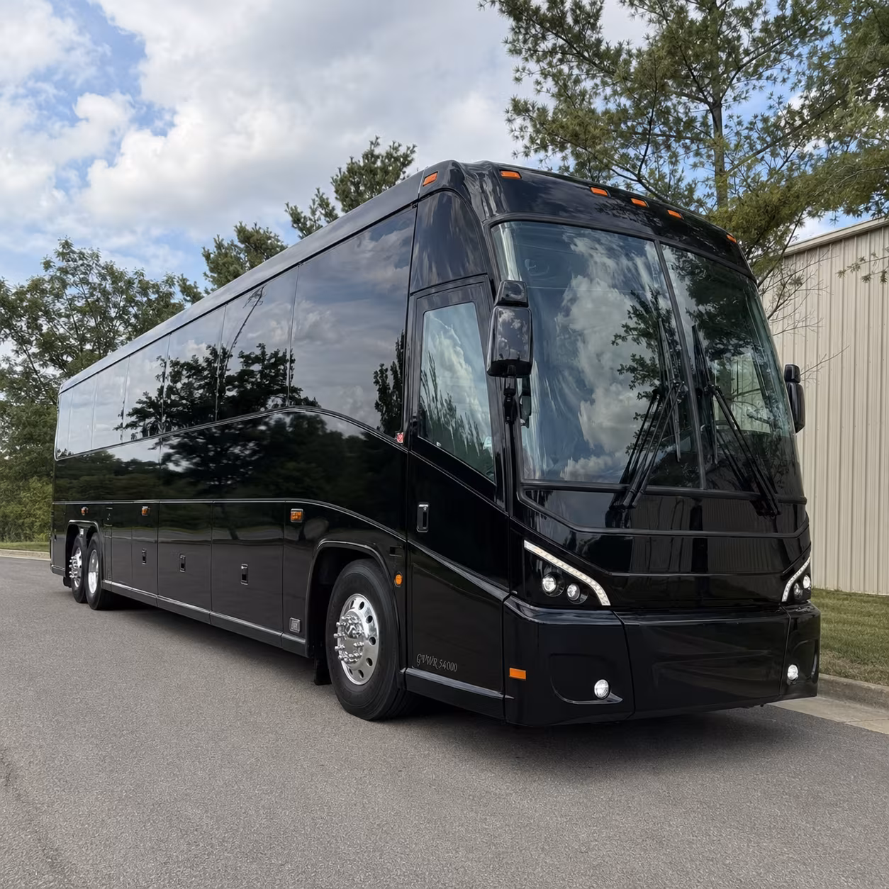 employee shuttle buses for south coast metro and hutton centre commuters