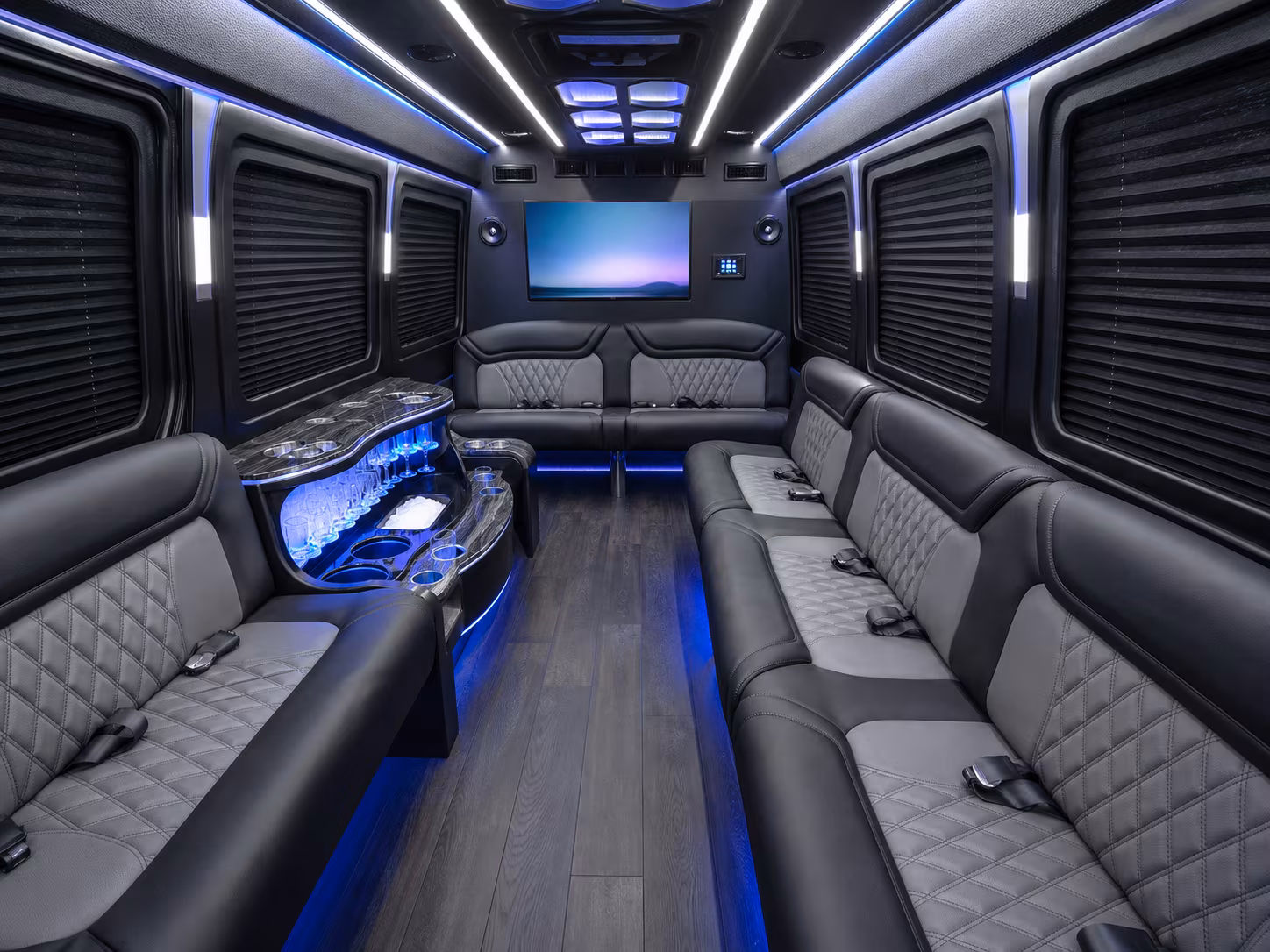 employee shuttle buses from santa ana to anaheim irvine and the broader oc job market
