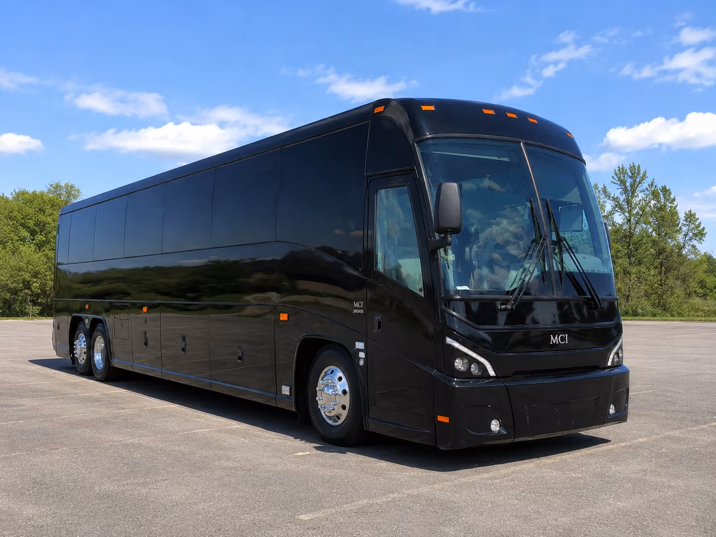 how seasonality and peak times affect charter bus rates in santa ana california