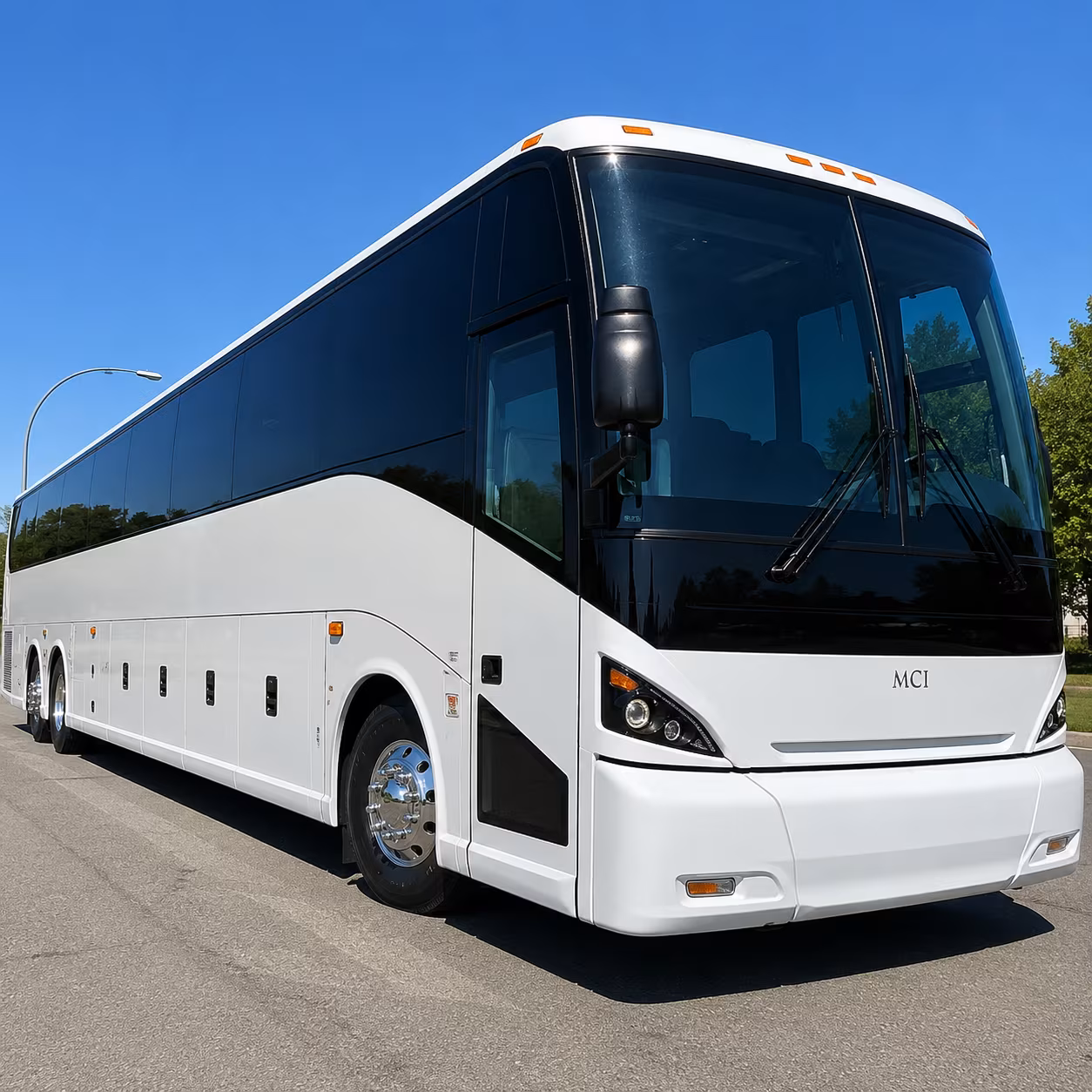 john wayne airport employee and group transfer shuttles