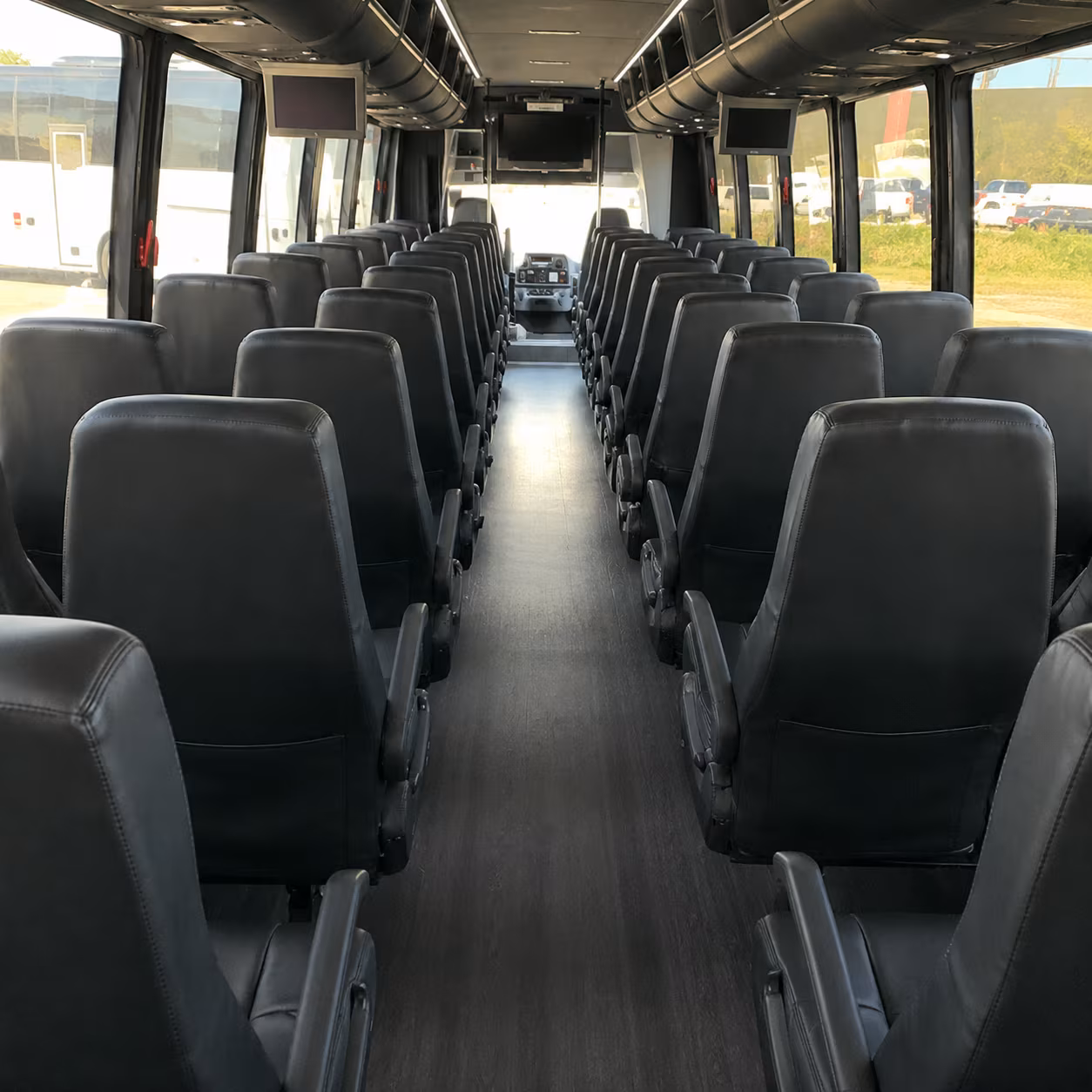 minibus rentals to orange county tasting rooms and local wineries
