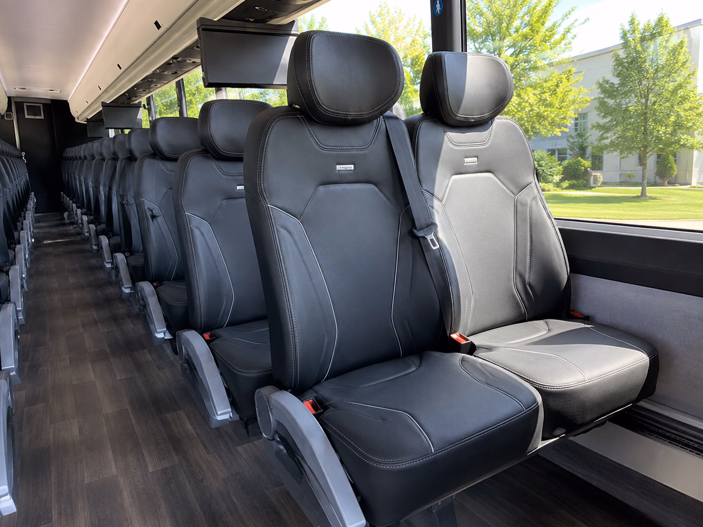 multi day charter bus tours up the california coast from santa ana