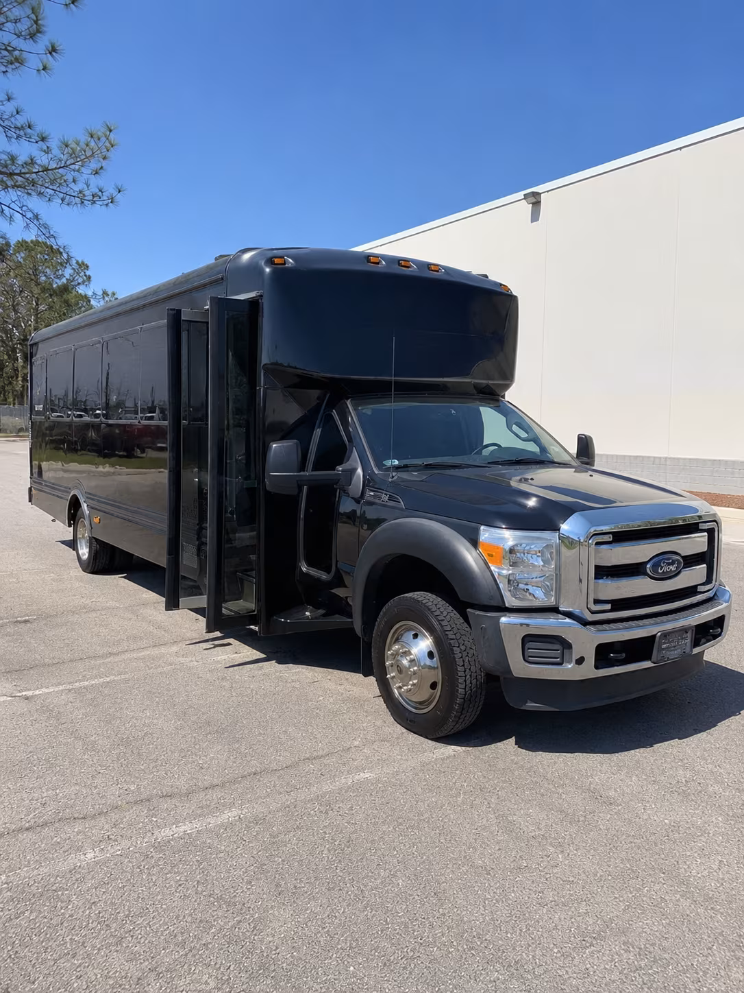 orange county brewery nightlife destinations party bus rental