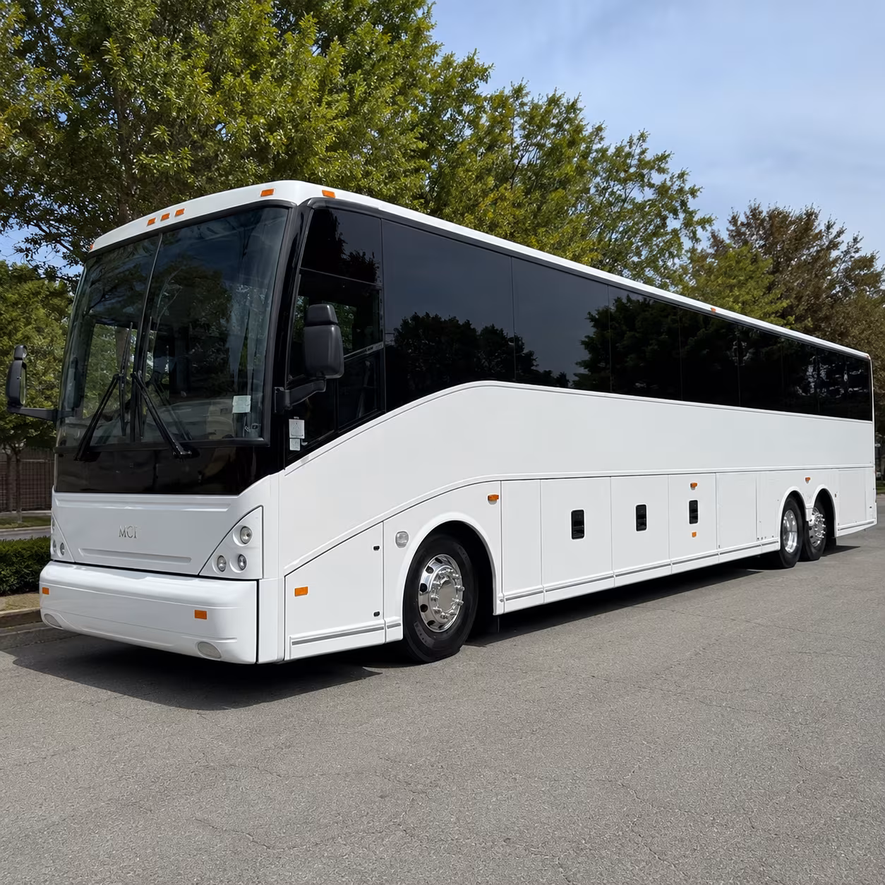 orange county government agency shuttle buses for meetings hearings and staff transfers