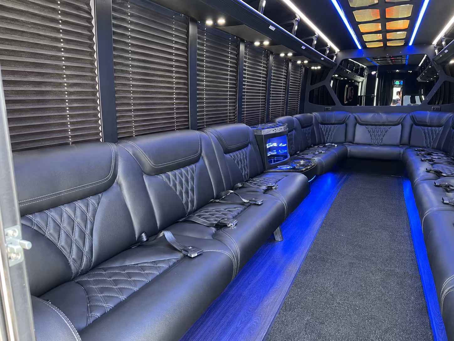 party buses for santa ana bachelorette and bachelor nights