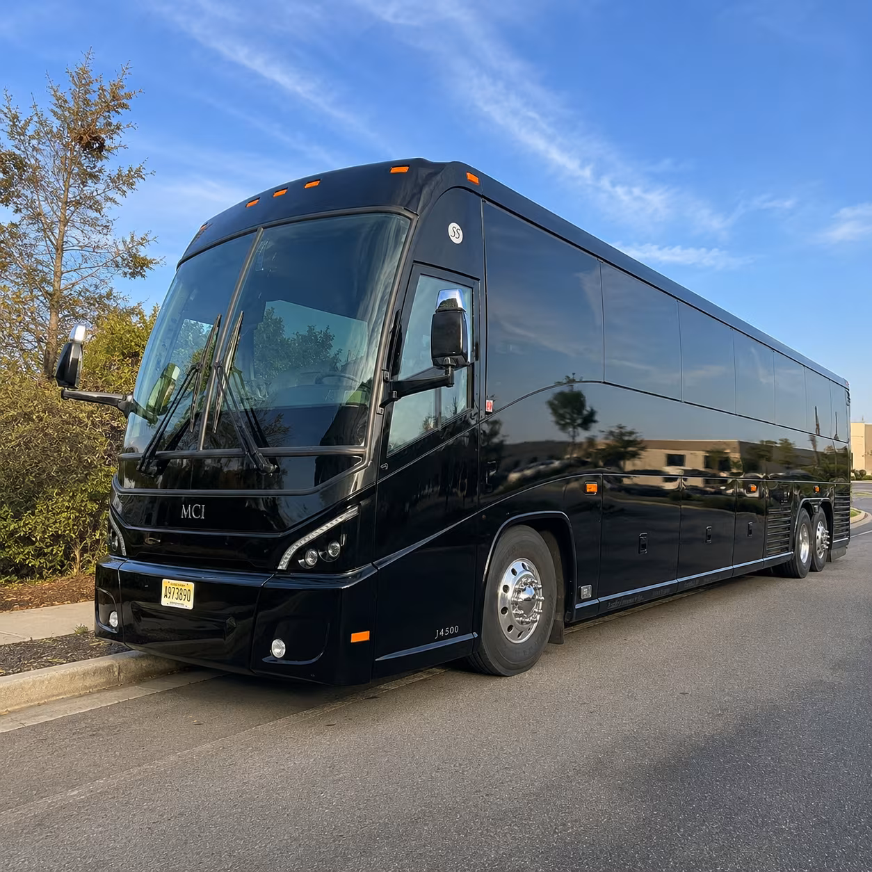 party buses to los angeles concert venues from santa ana