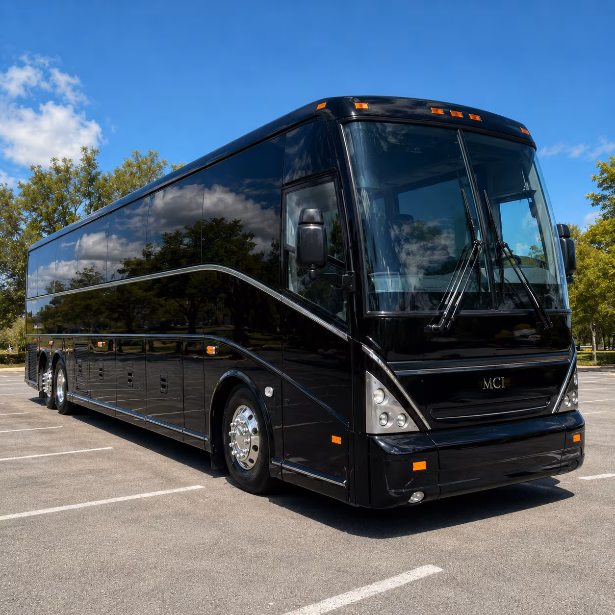 rehearsal dinner buses and multi day wedding weekend transportation