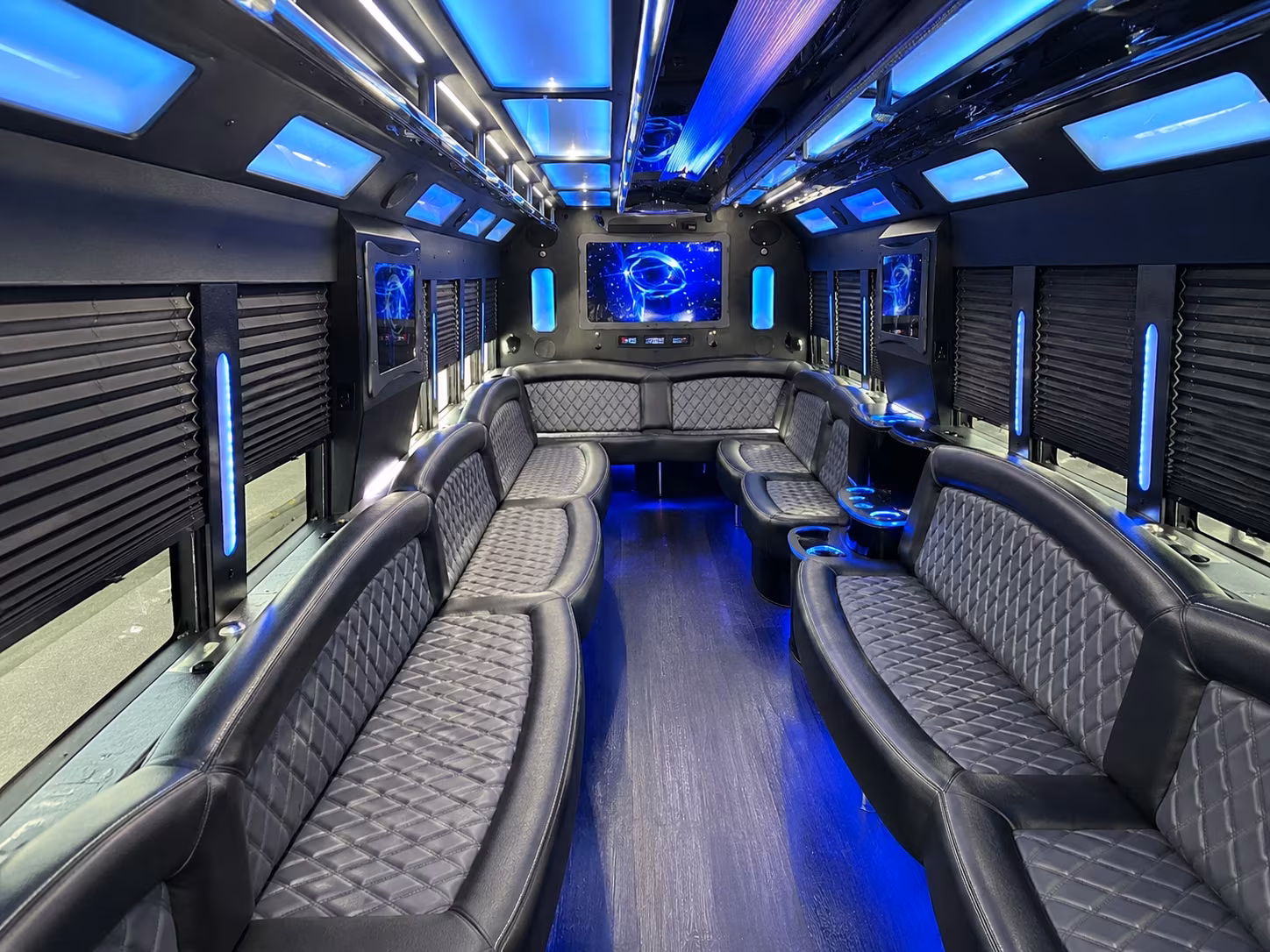 santa ana prom transportation