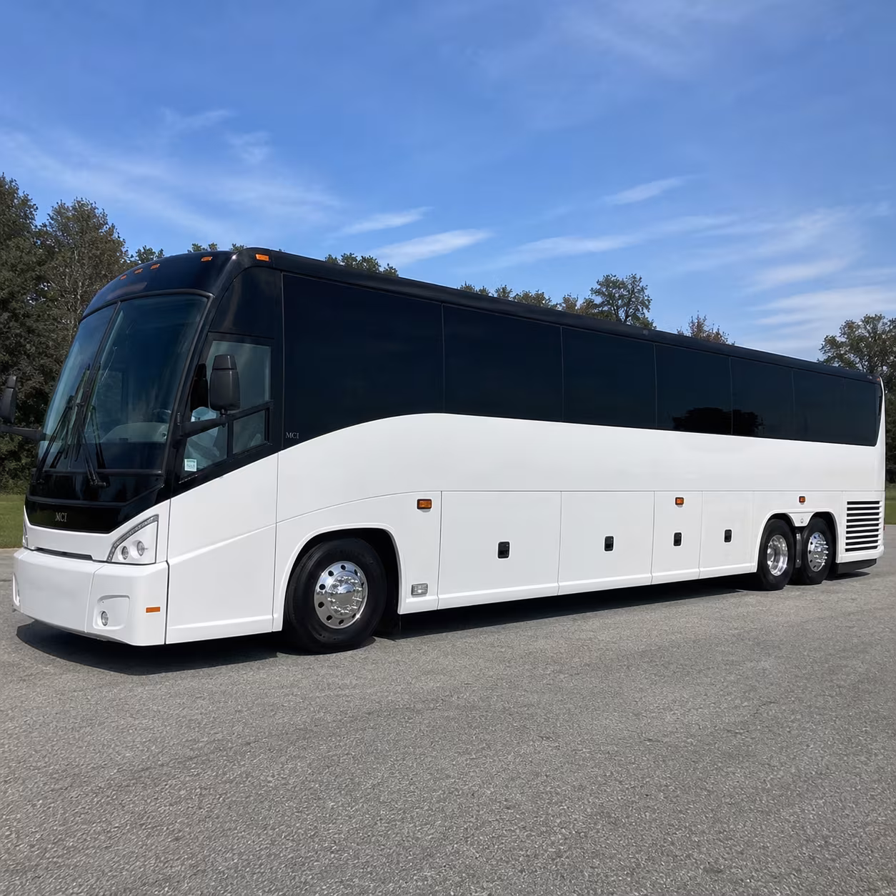 shuttle buses for south coast metro and hutton centre employers