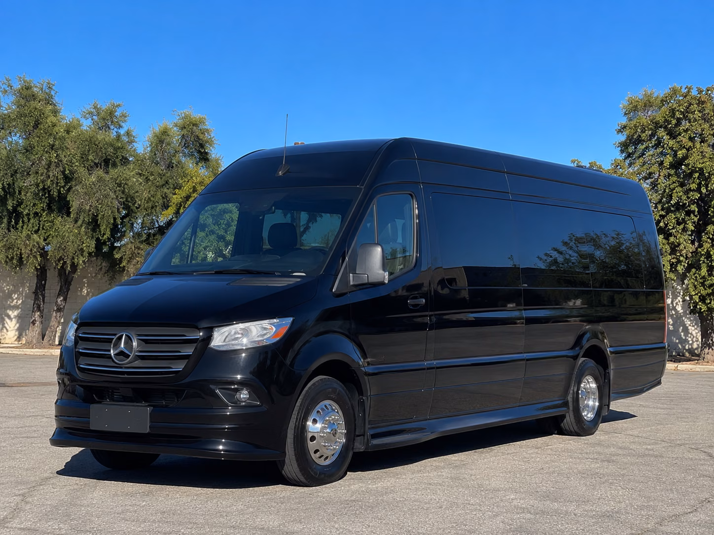 transportation serving santa ana and nearby cities