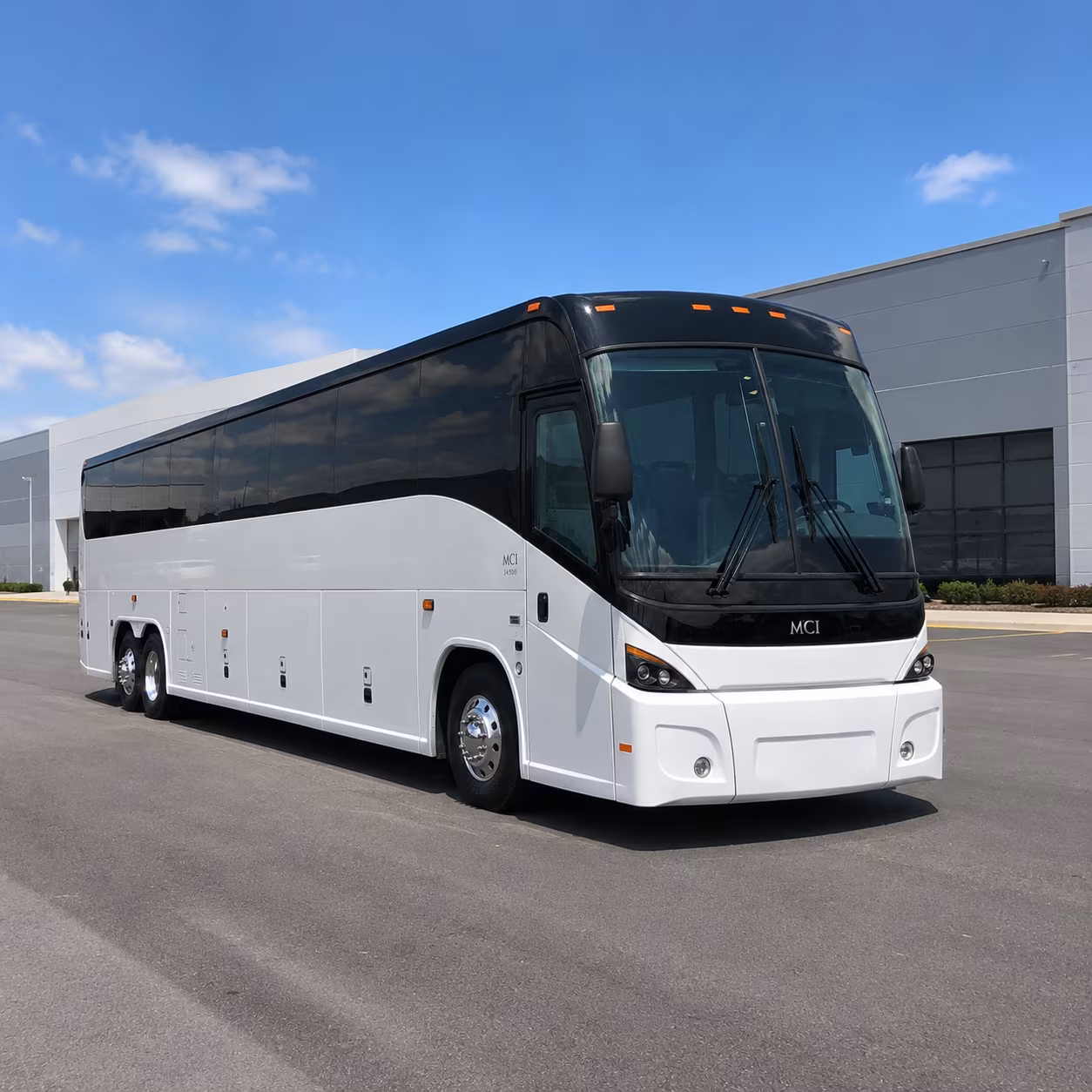 youth group and children s ministry buses across orange county