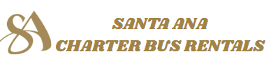 Santa Ana Charter Bus Rentals logo